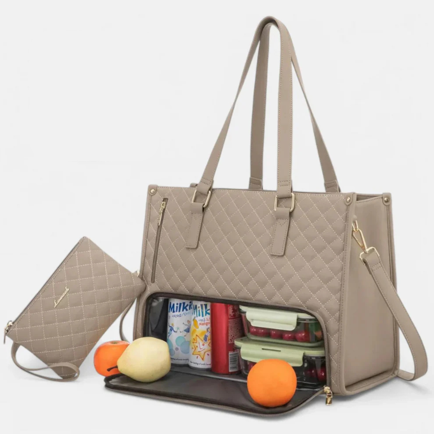 Tiluma™ - La borsa 3 in 1
