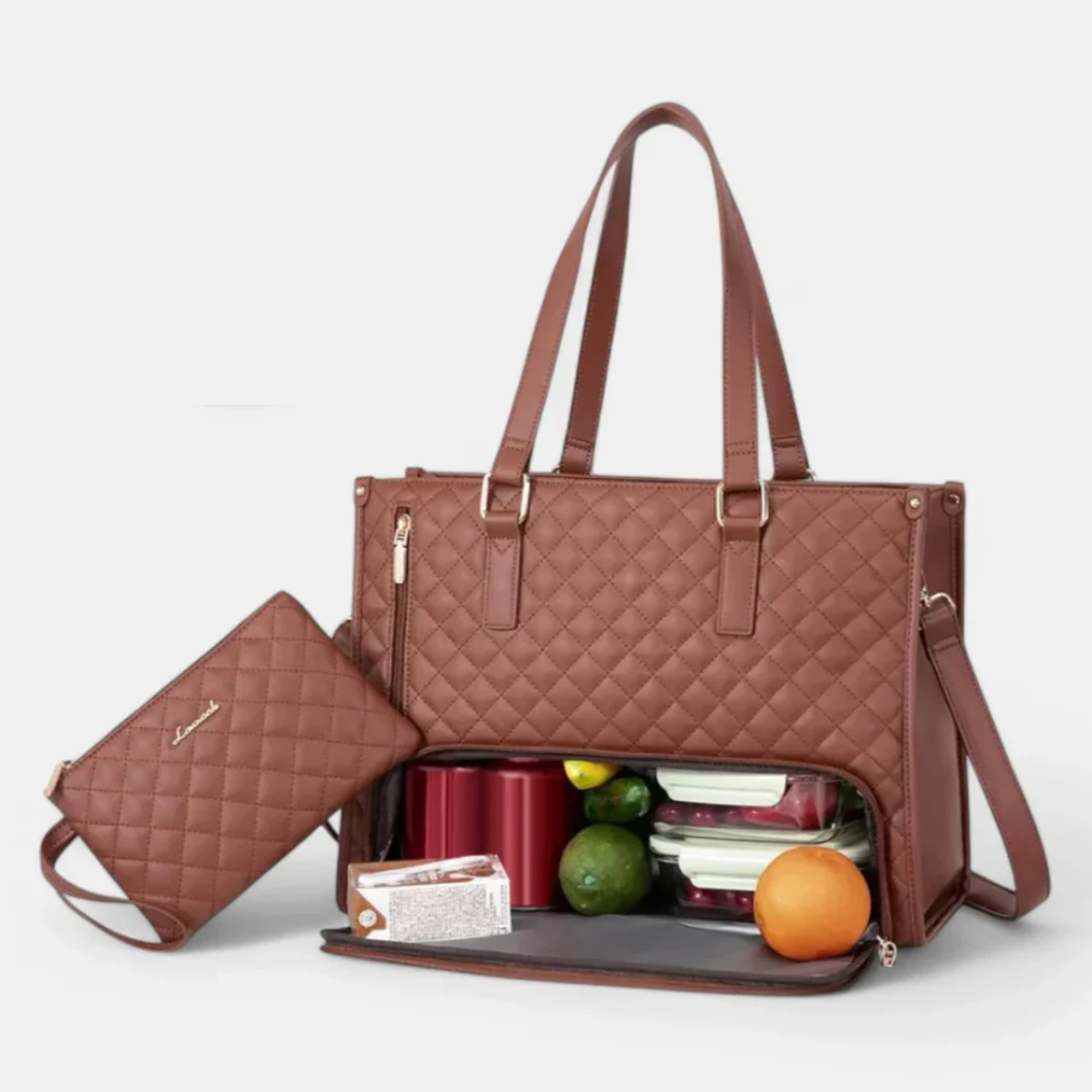 Tiluma™ - La borsa 3 in 1