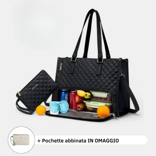 Tiluma™ - La borsa 3 in 1