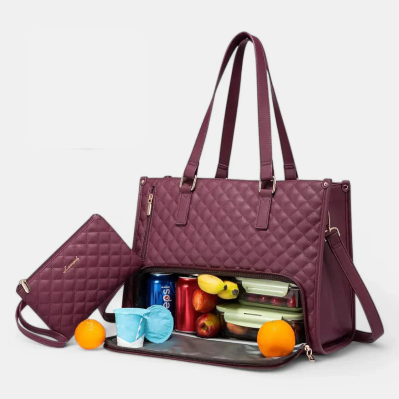 Tiluma™ - La borsa 3 in 1