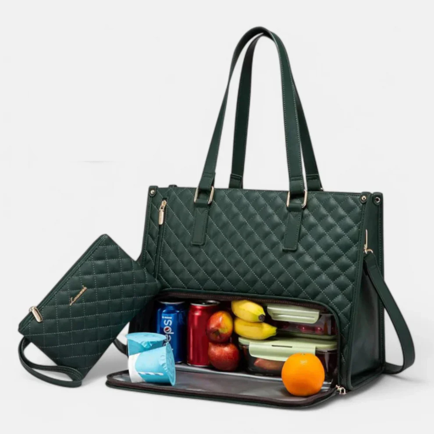 Tiluma™ - La borsa 3 in 1